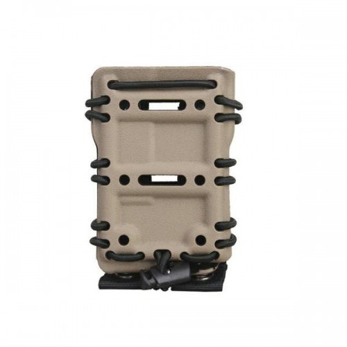 EMERSONGEAR 5.56MM TACTICAL MAGPOUCH DARK EARTH (EM6373D)