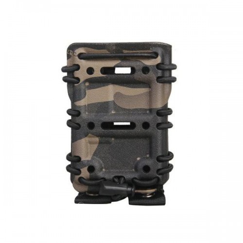 EMERSONGEAR 5.56MM TACTICAL MAGPOUCH MULTICAM BLACK (EM6373MB)