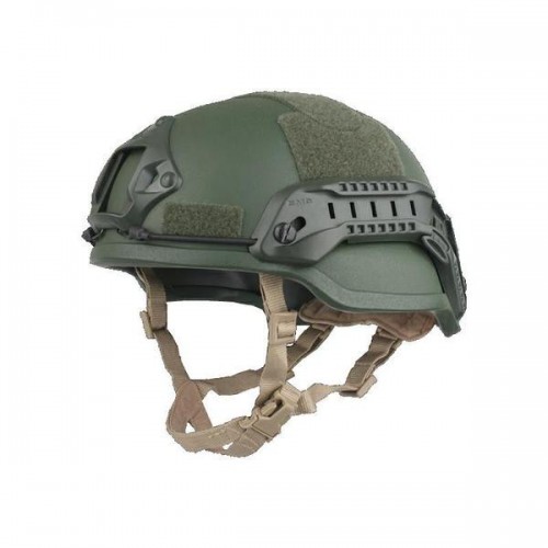 EMERSONGEAR HELMET ACH MICH 2002 OLIVE DRAB (EM8980C)