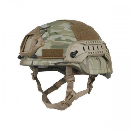 EMERSONGEAR ELMETTO ACH MICH 2002 MULTICAM (EM8980E)