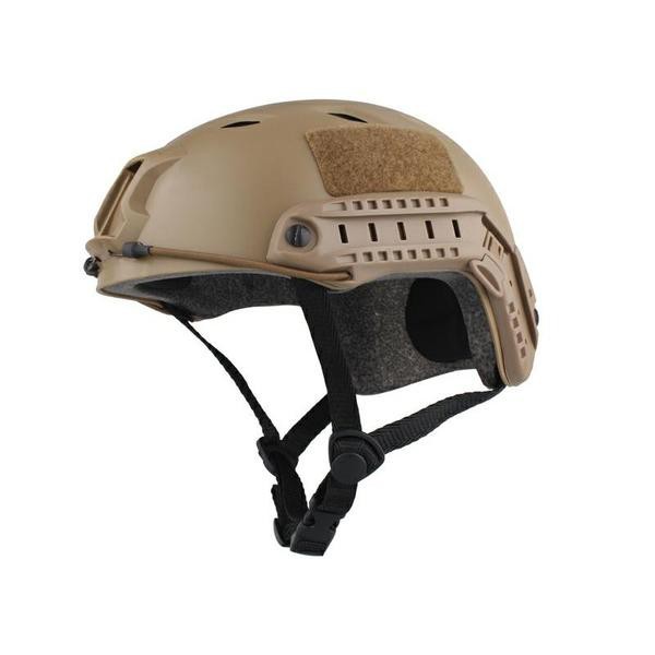 EMERSONGEAR FAST HELMET DARK EARTH (EM8810A)