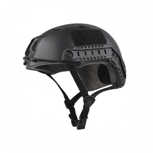 EMERSONGEAR HELMET FAST BJ TYPE BLACK (EM8810B)