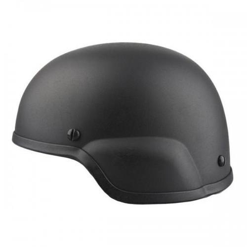 EMERSONGEAR ELMETTO MICH 2000 NERO (EM8975)