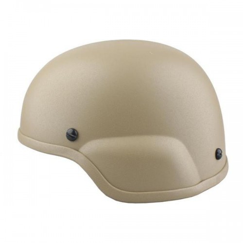 EMERSONGEAR ELMETTO MICH 2000 TAN (EM8975A)