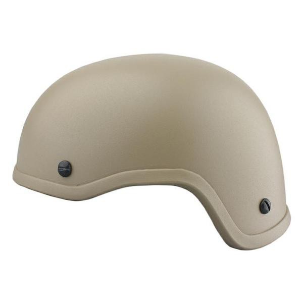 EMERSONGEAR HELMET MICH 2001 TAN (EM8976A)