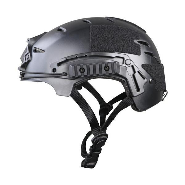 EMERSONGEAR ELMETTO BUMP STYLE NERO (EM8987)