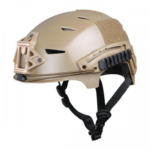 EMERSONGEAR ELMETTO BUMP STYLE COYOTE BROWN (EM8987A)