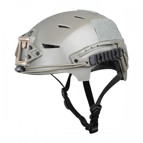 EMERSONGEAR HELMET BUMP STYLE FOLIAGE GREEN (EM8987B)