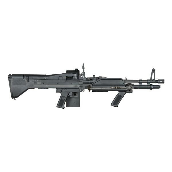 ARES ELECTRIC RIFLE M60 (AR-MG005)