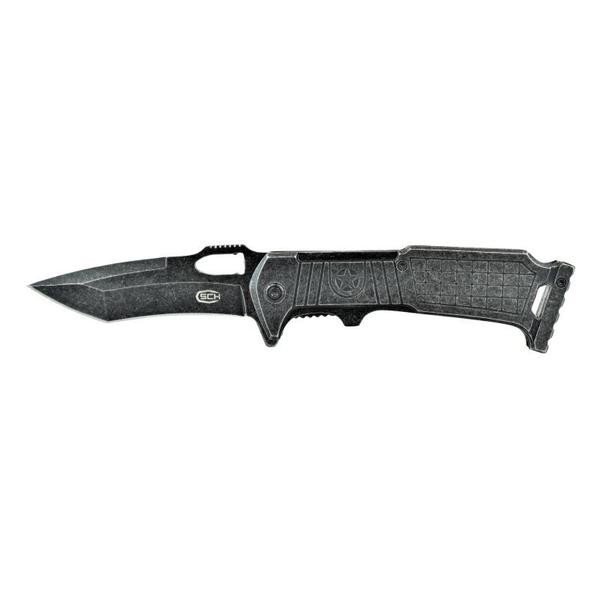 SCK COLTELLO TASCABILE CON APERTURA ASSISTITA (CW-K71)