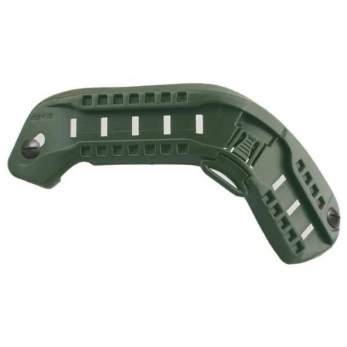 EMERSONGEAR SLITTE LATERALI ELMETTO MICH OLIVE DRAB (EM8823C)