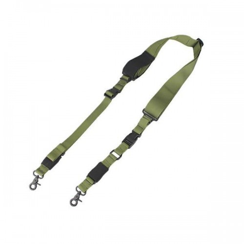 EMERSONGEAR CINGHIA URBEN A 2 PUNTI FOLIAGE GREEN (EM8472C)