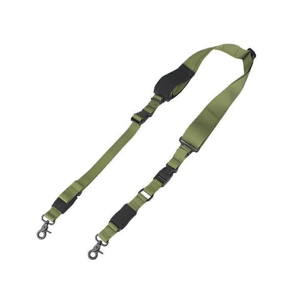 EMERSONGEAR CINGHIA URBEN A 2 PUNTI FOLIAGE GREEN (EM8472C)