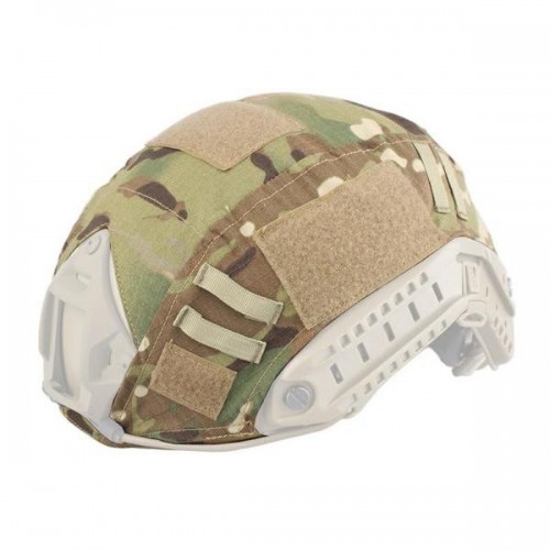 EMERSONGEAR FAST TACTICAL HELMET COVER MULTICAM (EM8825)