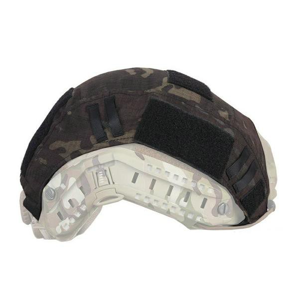 EMERSONGEAR COPRI ELMETTO FAST MULTICAM BLACK (EM8982C)