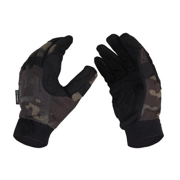 EMERSONGEAR GUANTI TATTICI MULTICAM BLACK TAGLIA M (BD8726-M)