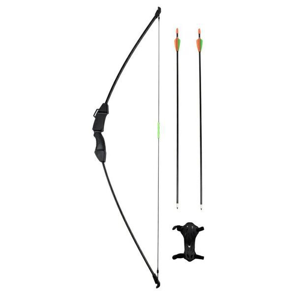 CHILDREN RECURVE BOW 15 LBS (F021) Jolly Softair