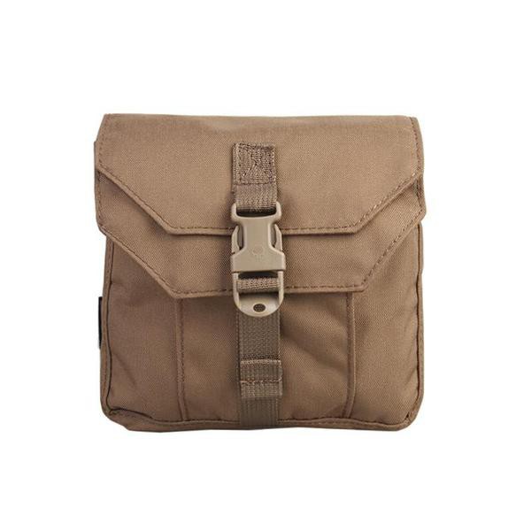 EMERSONGEAR FIGHT MULTI-PURPOSE POUCH COYOTE BROWN (EM8344CB)