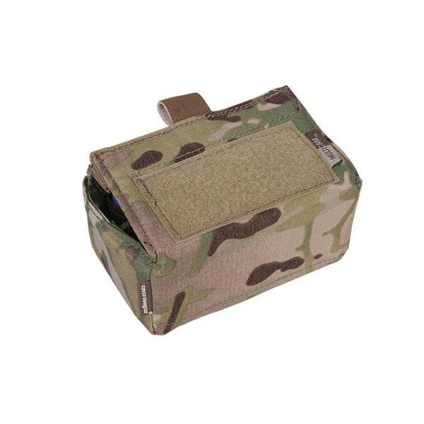 EMERSONGEAR TASCA PORTA CARTUCCE MULTICAM (EM9040)