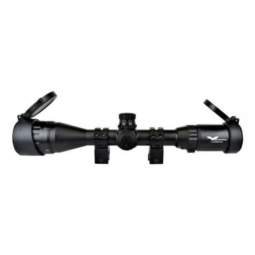 JS-TACTICAL SCOPE ZOOM 3X-12X LENS 40MM (JS-3-12X40BAOL)