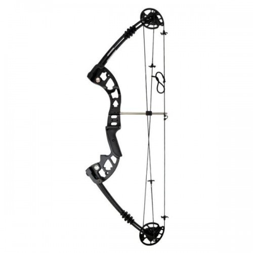 COMPOUND BOW 40-55 LBS (M131)