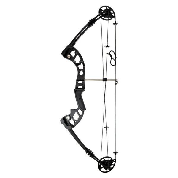 COMPOUND BOW 40-55 LBS (M131)