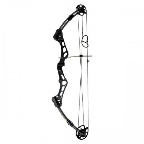 COMPOUND BOW 40-50 LBS (M107)