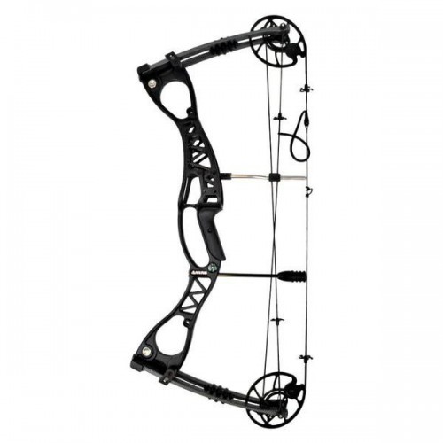 COMPOUND BOW 40-65 LBS (M127)