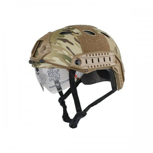 EMERSONGEAR ELMETTO FAST PJ TYPE MULTICAM (EM8819F)