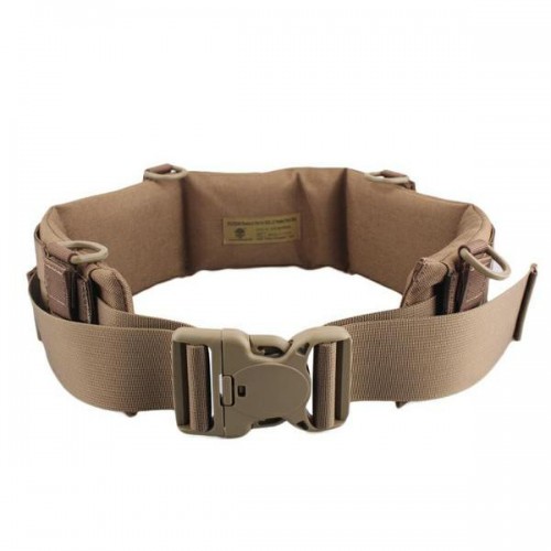 Emerson Gear Blue Label Cobra 2 Tactical Battle Belt [Large] - MULTICAM