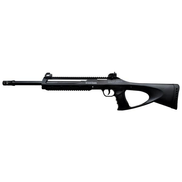 BRUNI CO2 4,5MM RIFLE HERD WOLF MODEL 212 (BR-212)