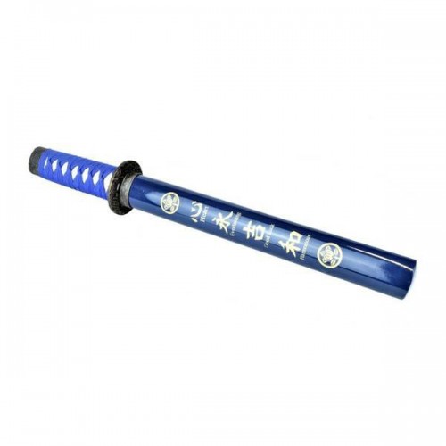 TANTO ORNAMENTALE BLU (ZS627BL)