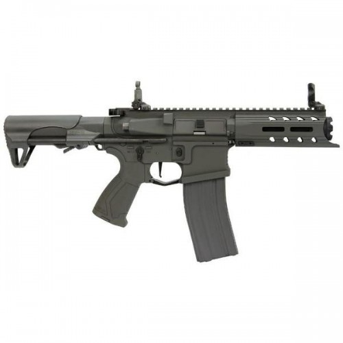 G&G FUCILE ELETTRICO ARP 556 BATTLESHIP GRAY (GG-ARP556G)