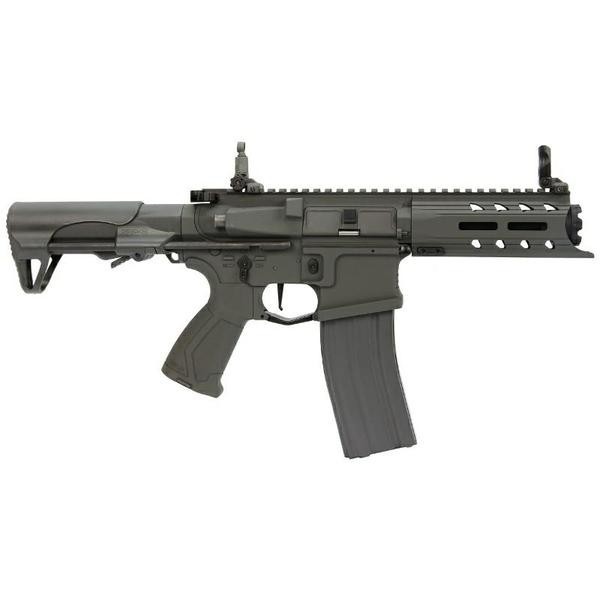 G&G FUCILE ELETTRICO ARP 556 BATTLESHIP GRAY (GG-ARP556G)