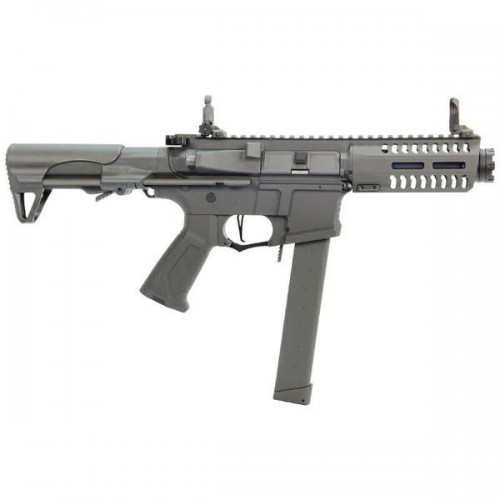 G&G FUCILE ELETTRICO ARP 9 BATTLESHIP GRAY (GG-ARP9G)