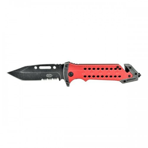 SCK SPRING ASSISTED FOLDABLE POCKET KNIFE (CW-K23)