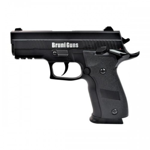 BRUNI PISTOLA CO2 CAL 4,5 C N 813 SPECIAL FORCE 229S (BR-116MP)