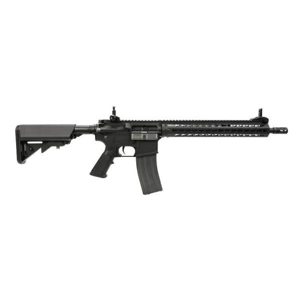 G&G FUCILE ELETTRICO CM15 KR-LPR 13" (GG-KR15-LPR)