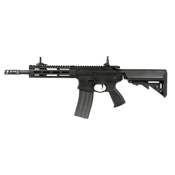 G&G ELECTRIC RIFLE CM16 RAIDER 2.0 BLACK (GG-CM16R) G&G ELECTRIC RIFLE CM16 RAIDER 2.0 BLACK (GG-CM16R)