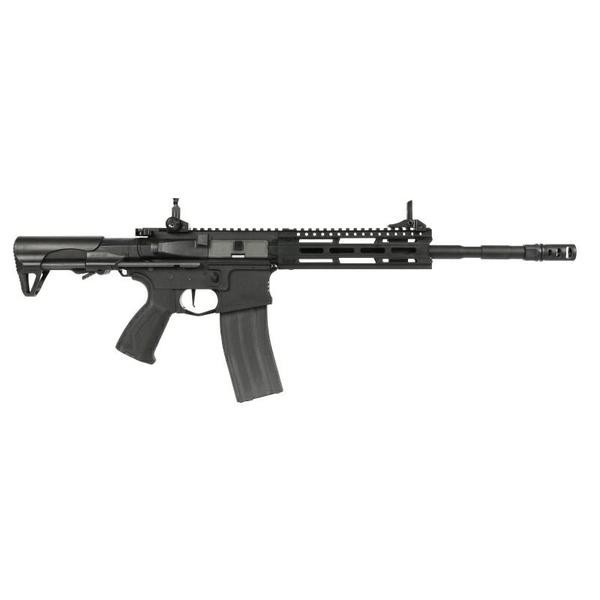 G&G FUCILE ELETTRICO CM16 RAIDER L 2.0E NERO (GG-CM16RL)