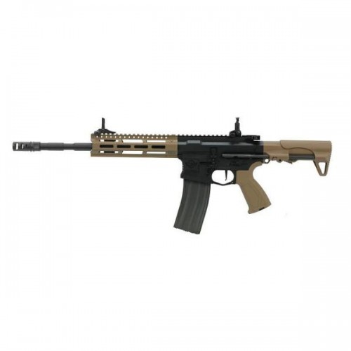 G&G FUCILE ELETTRICO CM16 RAIDER L 2.0E DESERT TAN (GG-CM16RLT)