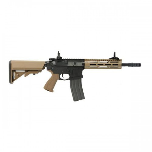 G&G FUCILE ELETTRICO CM16 RAIDER 2.0 DESERT TAN (GG-CM16RT)