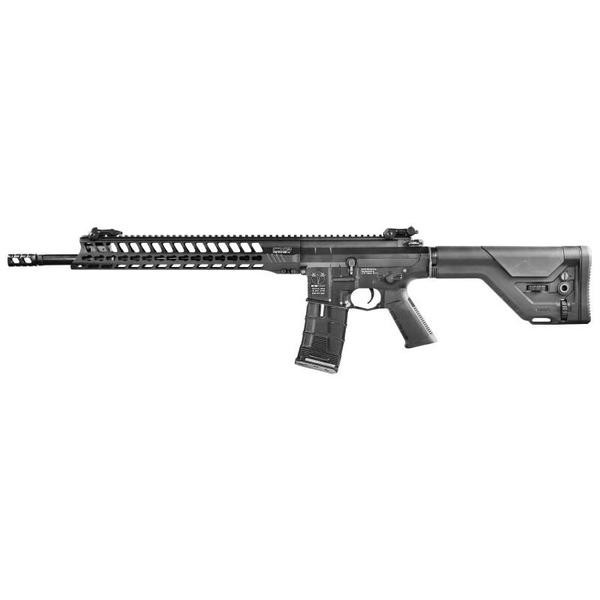 ICS ELECTRIC RIFLE CXP-YAK R SR BLACK (IC-412B) | Jolly Softair