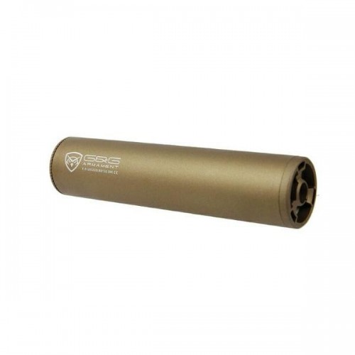 G&G BATTLE OWL TRACER UNIT 12mm ANTIORARIO DESERT TAN (G010050-1)