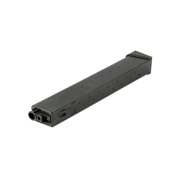 G&G ARP 9 LOW-CAP MAGAZINE 60 ROUNDS (G08158)