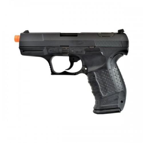 WE PISTOLA A GAS 99 BLACK (WPX1B)