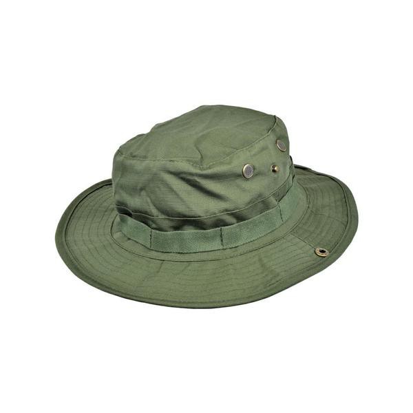 JS-TACTICAL BONNIE HAT GREEN M (JSWAR-BON-VM) | Jolly Softair