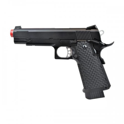 KJ WORKS CO2 PISTOL KP-05 K-1 GRIP (GC0339-K1)