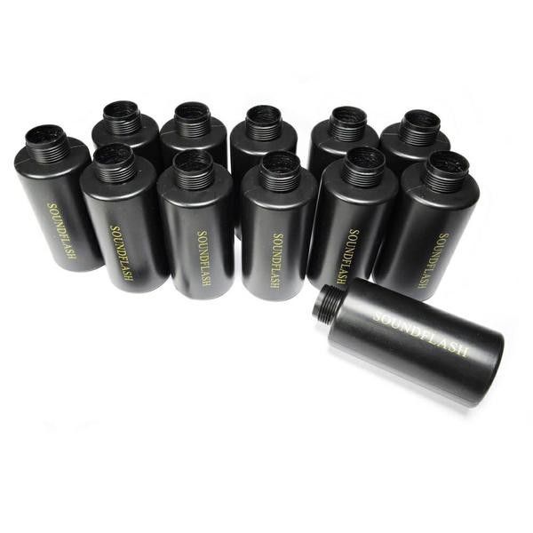 HAKKOTSU 12 GUSCI CYLINDER PER GRANATA THUNDER B (AP-S2)
