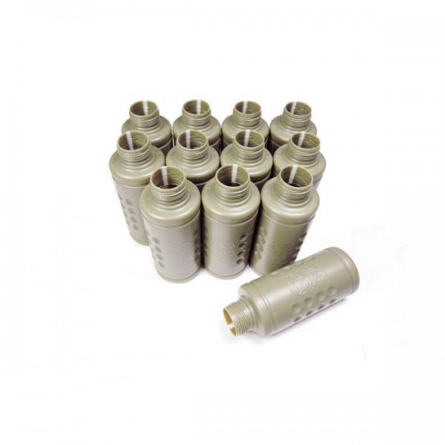 HAKKOTSU 12 SHOCKER SHELLS FOR THUNDER B GRANADE (AP-S5)